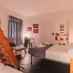 Delizioso Loft Vicino Piazza Del Popolo