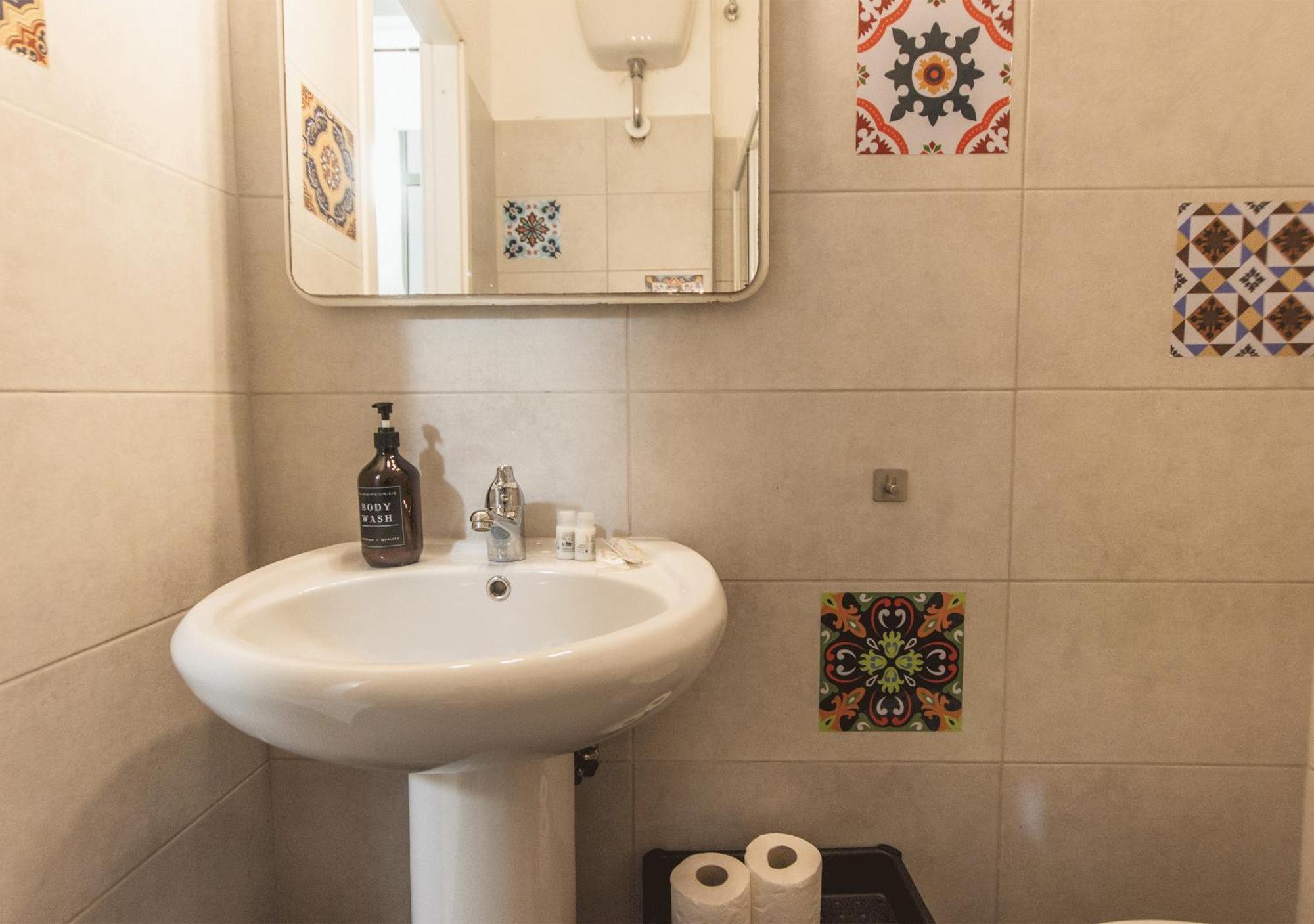 Apartment Delizioso Loft Vicino Piazza Del Popolo Rome