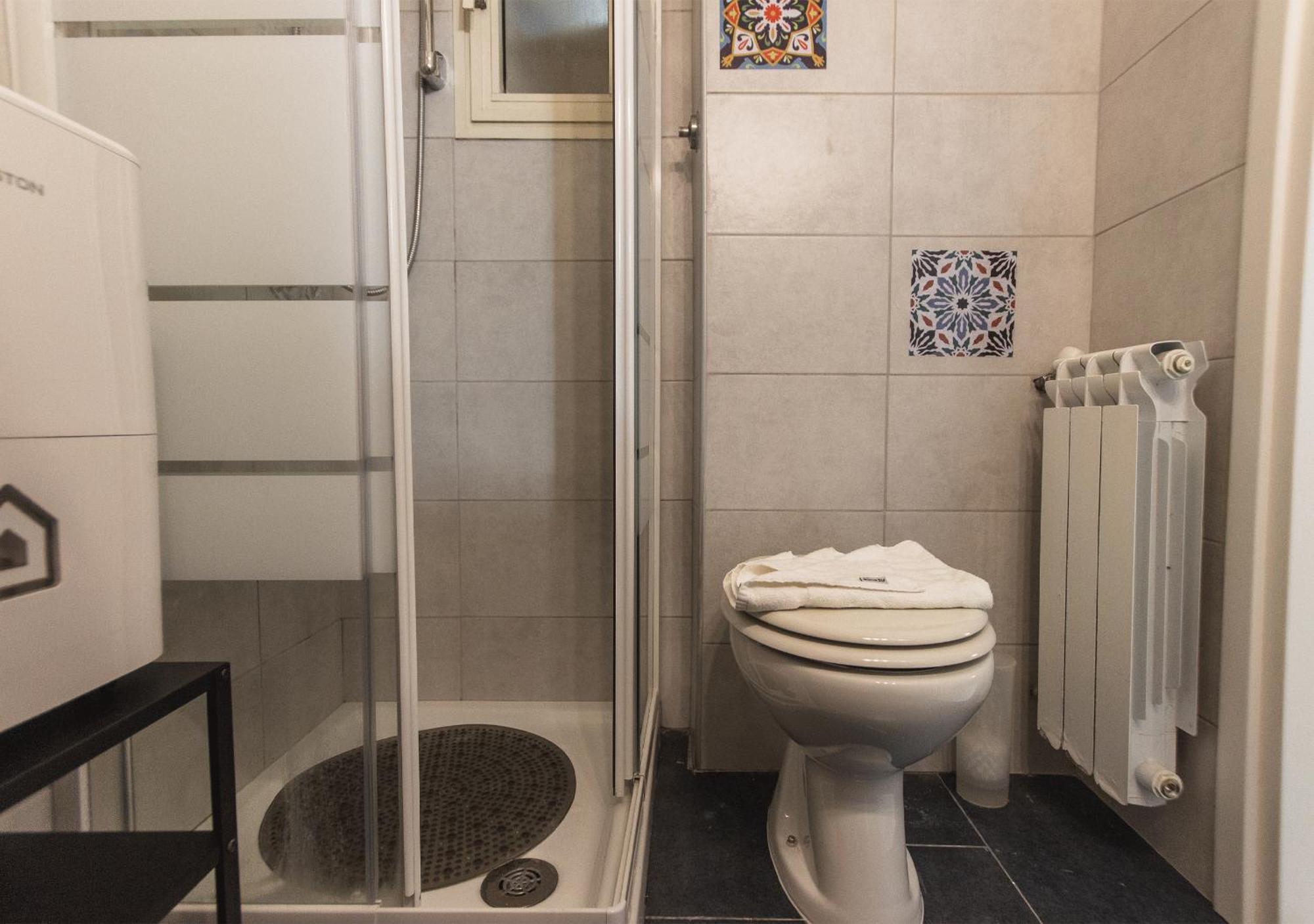 Apartment Delizioso Loft Vicino Piazza Del Popolo *