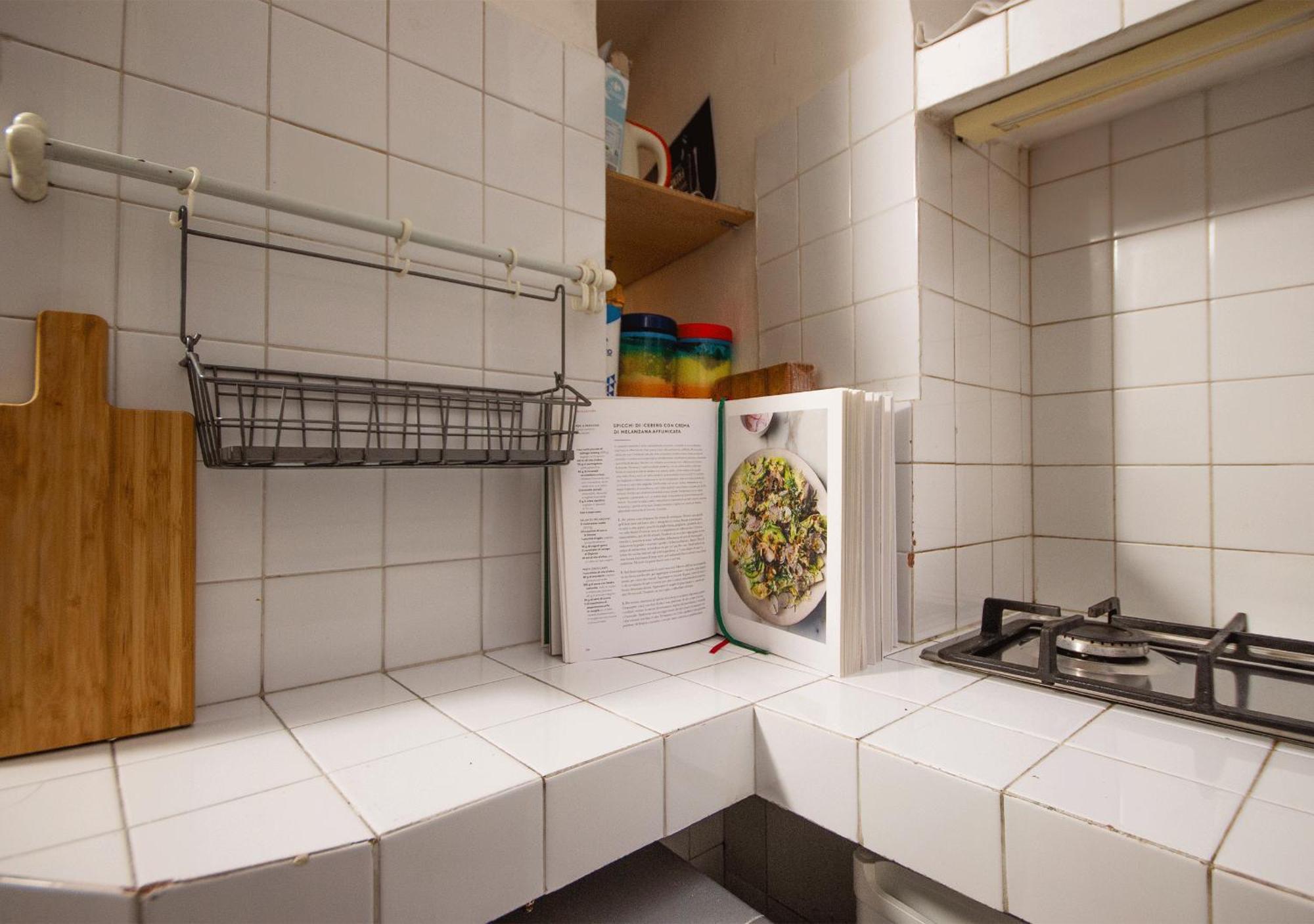 Apartment Delizioso Loft Vicino Piazza Del Popolo