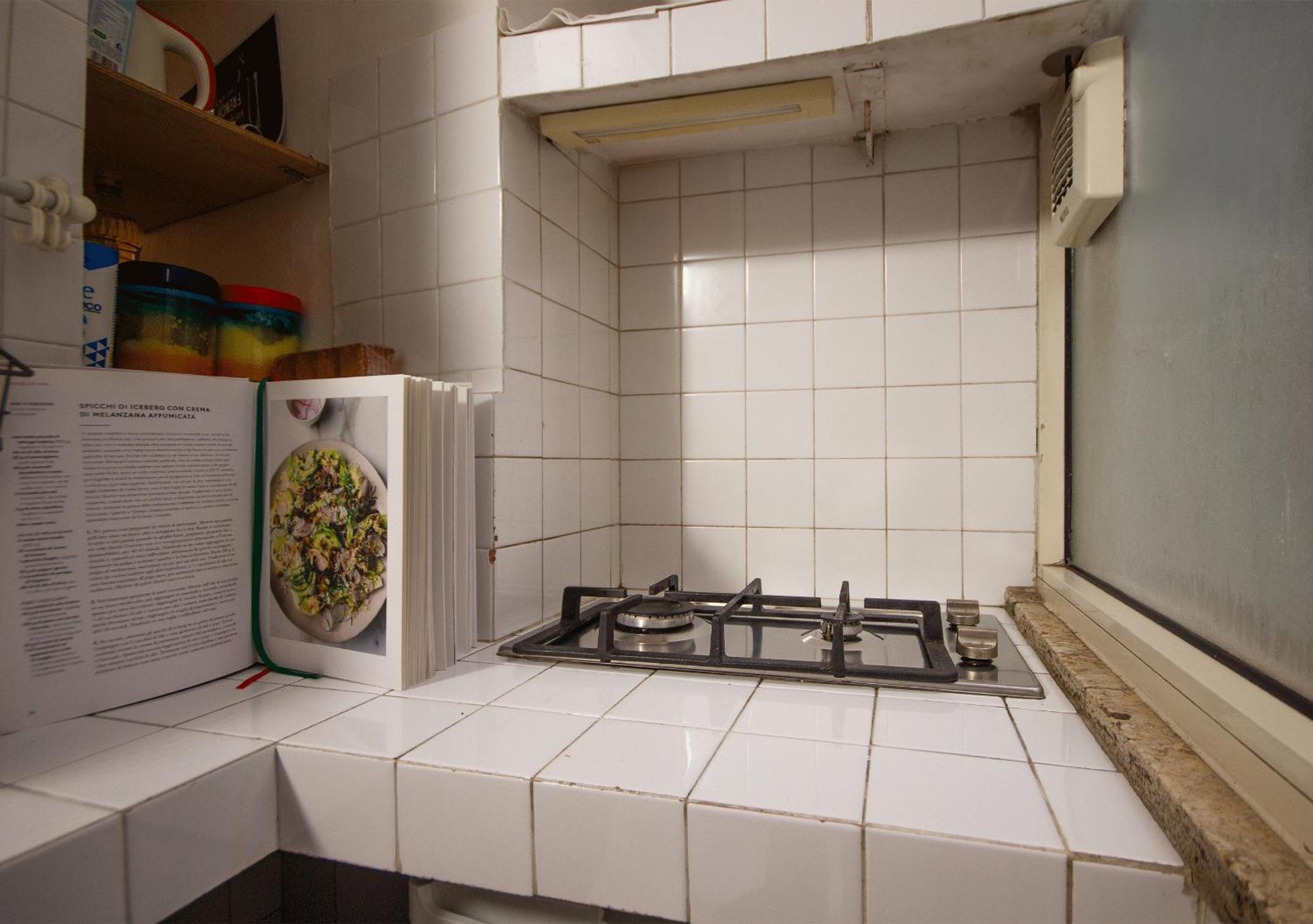 Apartment Delizioso Loft Vicino Piazza Del Popolo
